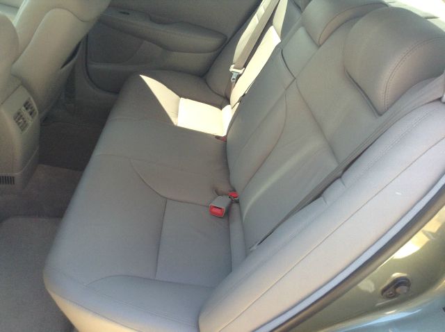 Lexus ES 330 2005 photo 7