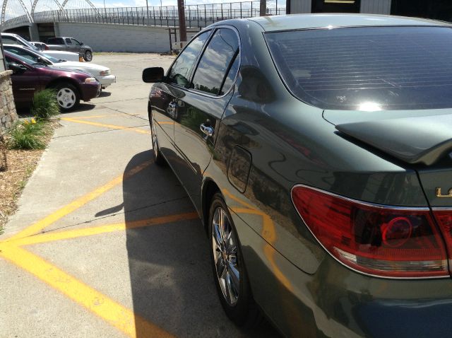 Lexus ES 330 2005 photo 8