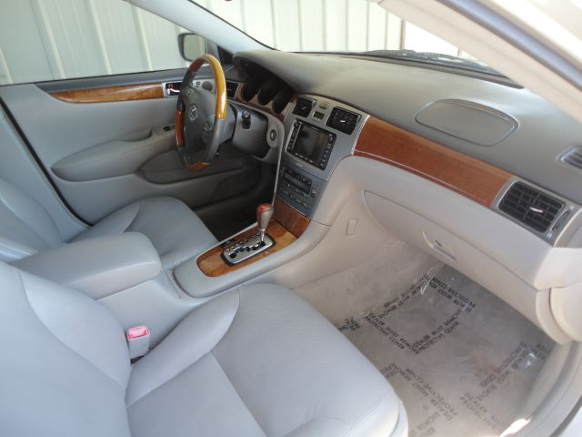 Lexus ES 330 2005 photo 1