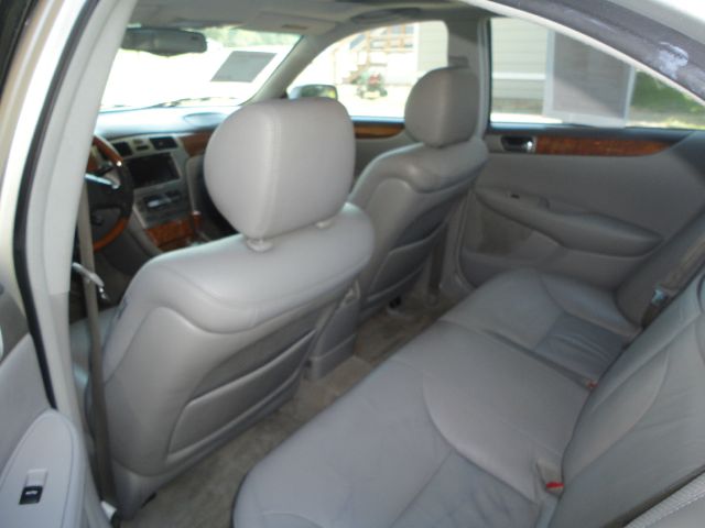 Lexus ES 330 2005 photo 2