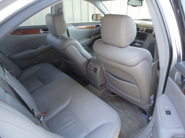 Lexus ES 330 2005 photo 3