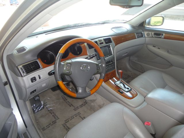 Lexus ES 330 2005 photo 4