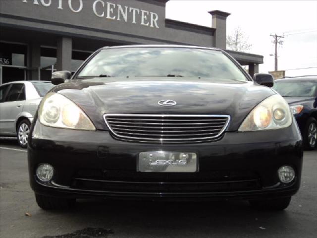 Lexus ES 330 2005 photo 1