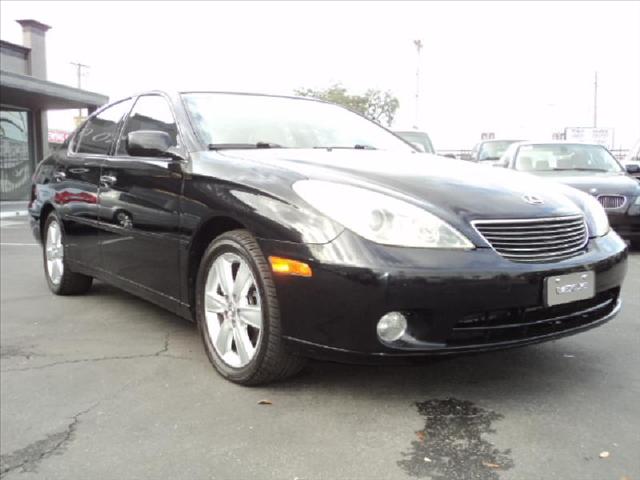 Lexus ES 330 2005 photo 2