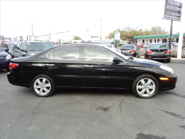 Lexus ES 330 2005 photo 3