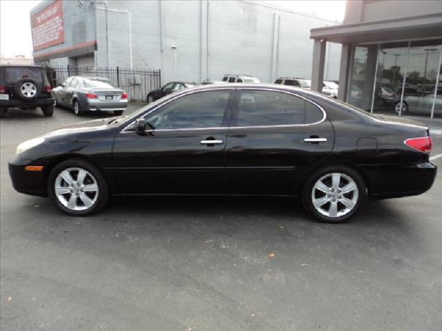 Lexus ES 330 2005 photo 5