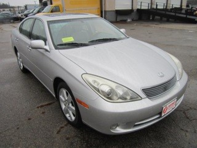 Lexus ES 330 2005 photo 2