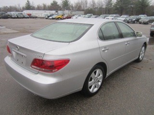 Lexus ES 330 2005 photo 4