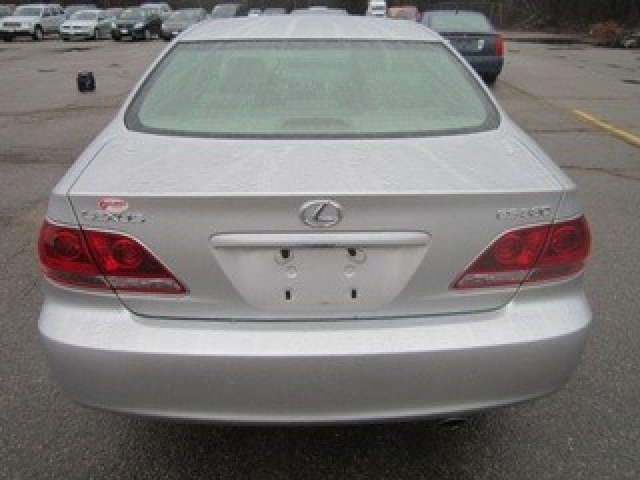 Lexus ES 330 2005 photo 5