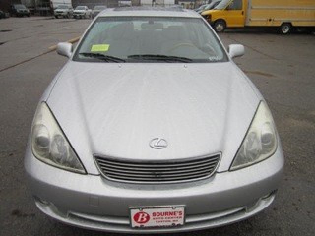 Lexus ES 330 2005 photo 1