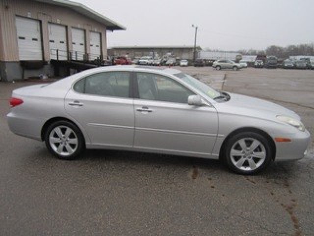 Lexus ES 330 2005 photo 3