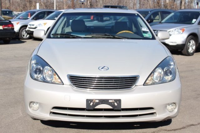 Lexus ES 330 2005 photo 1