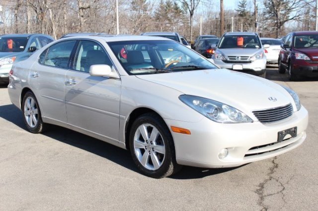 Lexus ES 330 2005 photo 2