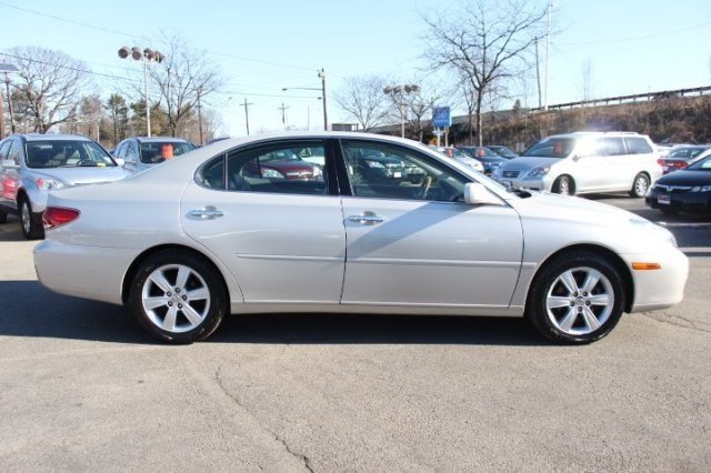 Lexus ES 330 2005 photo 3