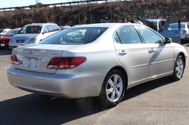 Lexus ES 330 2005 photo 4