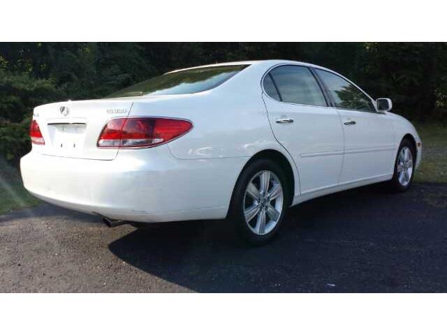 Lexus ES 330 2005 photo 1