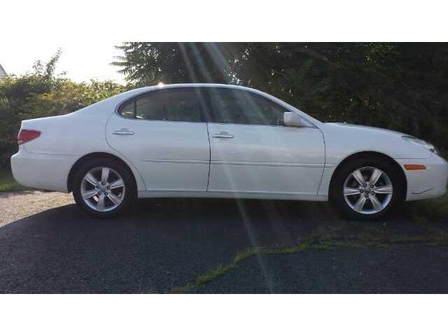 Lexus ES 330 2005 photo 2