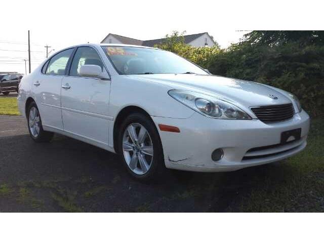 Lexus ES 330 2005 photo 3