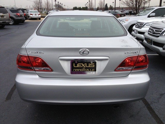 Lexus ES 330 2005 photo 2