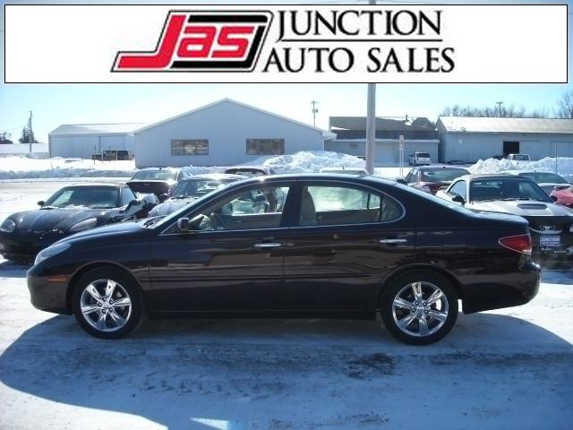 Lexus ES 330 Base Sedan