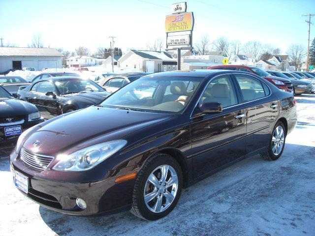 Lexus ES 330 2005 photo 1