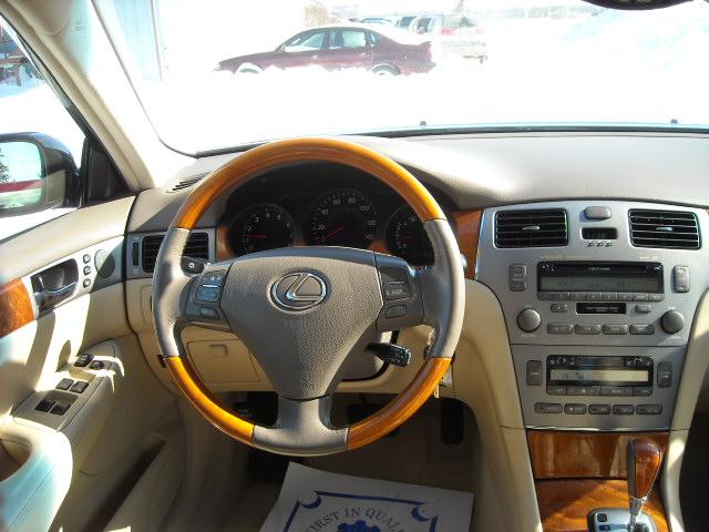 Lexus ES 330 2005 photo 2