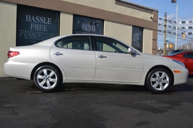 Lexus ES 330 2005 photo 1