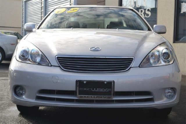 Lexus ES 330 2005 photo 2