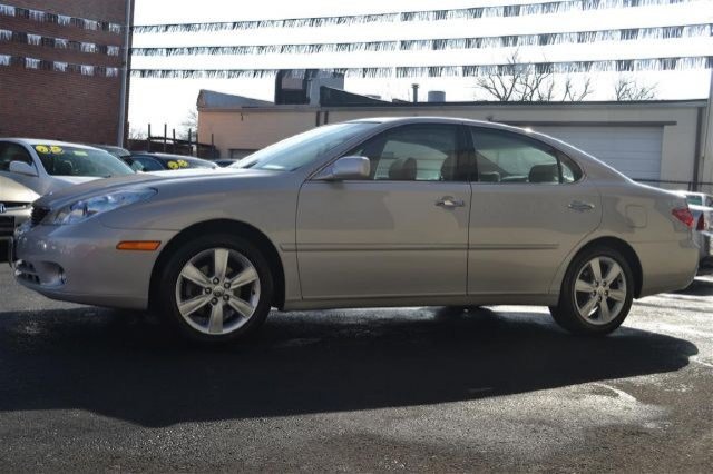 Lexus ES 330 2005 photo 3