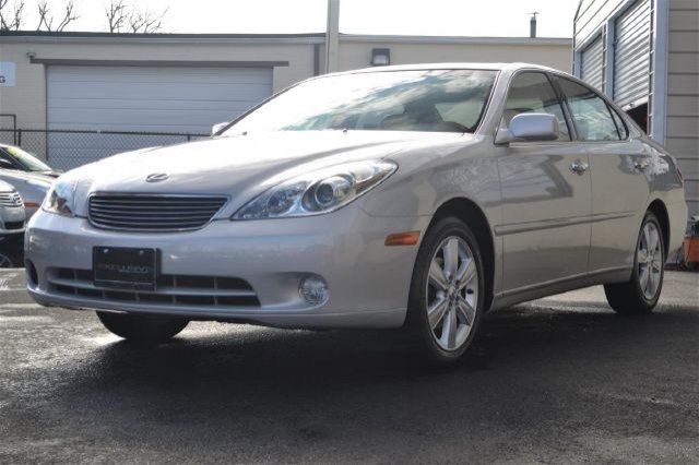 Lexus ES 330 2005 photo 4