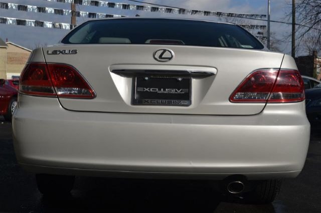 Lexus ES 330 2005 photo 5