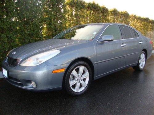 Lexus ES 330 Unknown Other