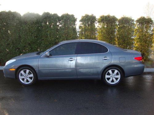 Lexus ES 330 2005 photo 1