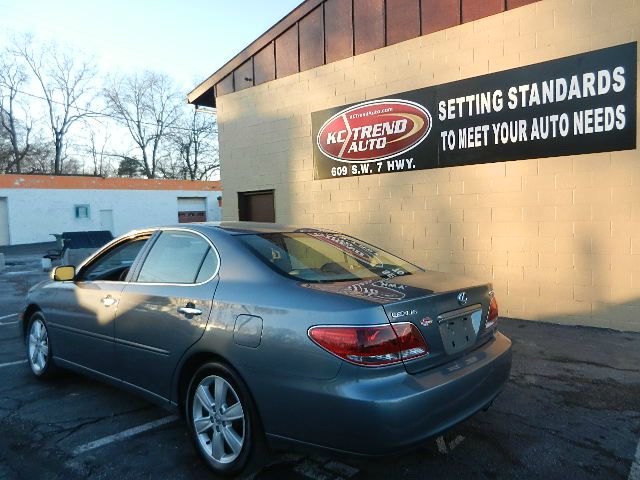 Lexus ES 330 2005 photo 1