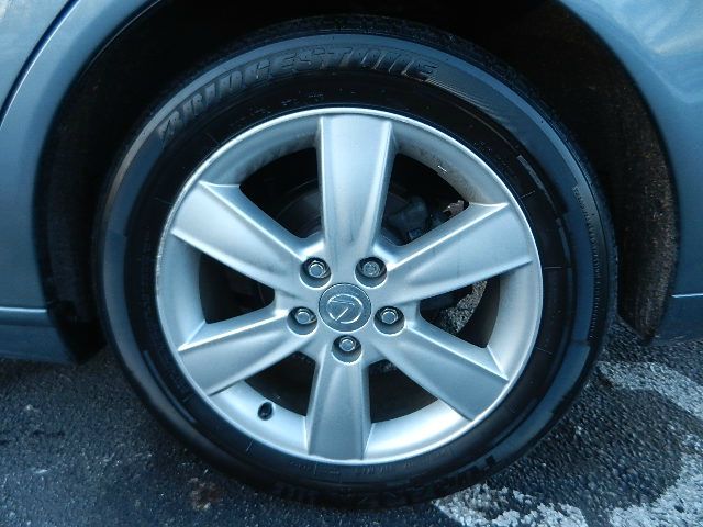 Lexus ES 330 2005 photo 2