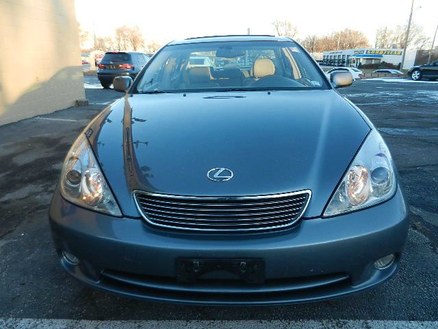 Lexus ES 330 2005 photo 3