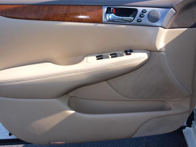 Lexus ES 330 2005 photo 3