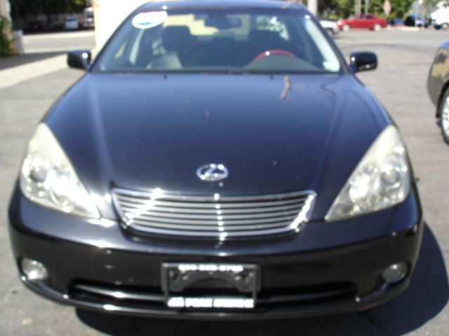 Lexus ES 330 2005 photo 1