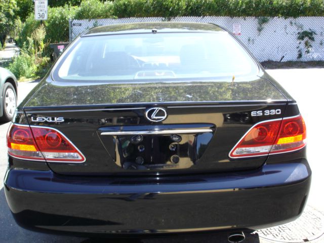 Lexus ES 330 2005 photo 2