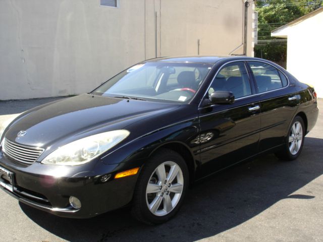 Lexus ES 330 2005 photo 3