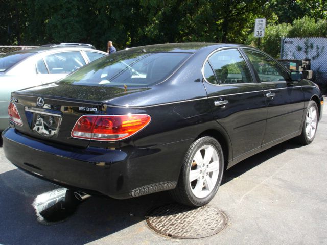 Lexus ES 330 2005 photo 4