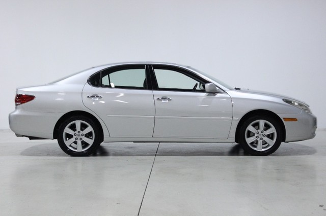 Lexus ES 330 2005 photo 1