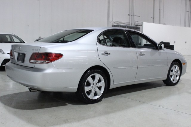 Lexus ES 330 2005 photo 2