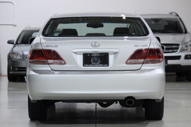 Lexus ES 330 2005 photo 3