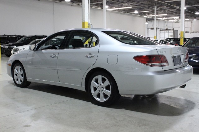 Lexus ES 330 2005 photo 4