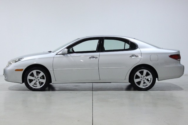 Lexus ES 330 2005 photo 5