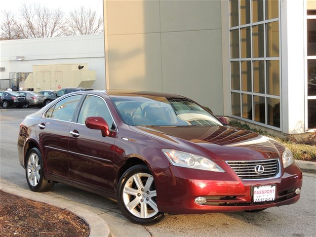 Lexus ES 330 Base Unspecified