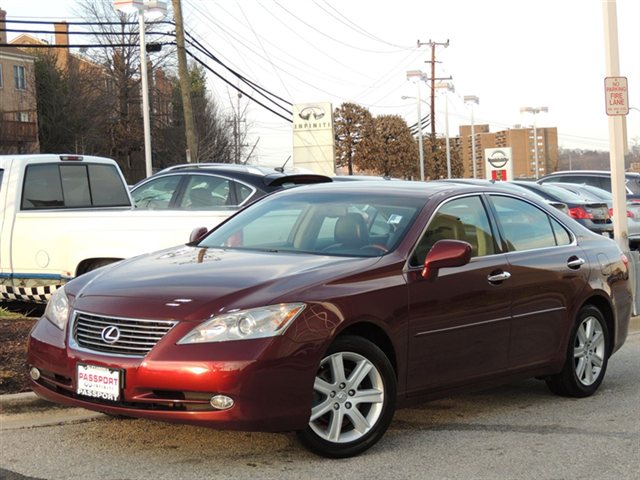 Lexus ES 330 2005 photo 1