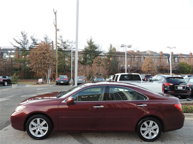 Lexus ES 330 2005 photo 5