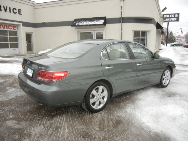 Lexus ES 330 2005 photo 1